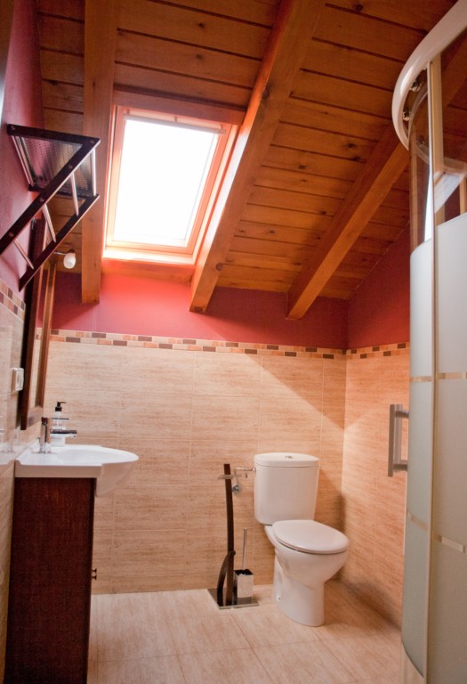 Baño La Viciella Baño La Viciella