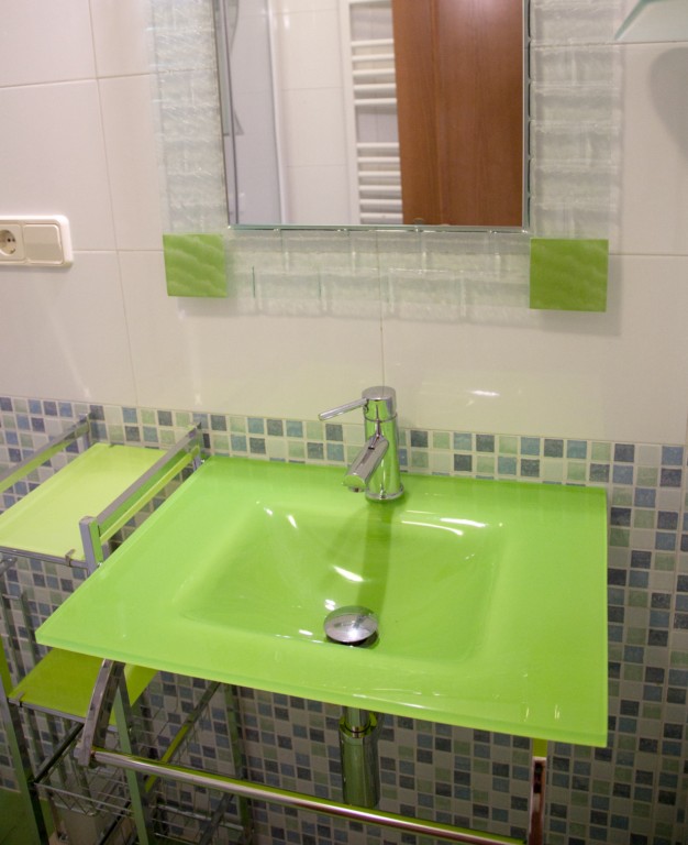 Baño El Revellón Baño El Revellón