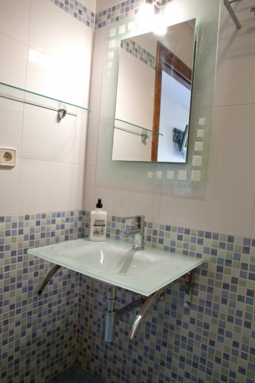 Baño en Braña Tronco Baño en Braña Tronco
