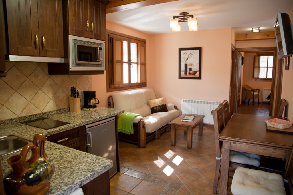 Cocina Braña Vigidel Cocina Braña Vigidel