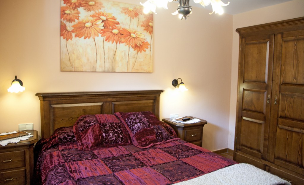 cama Braña Vigidel cama Braña Vigidel