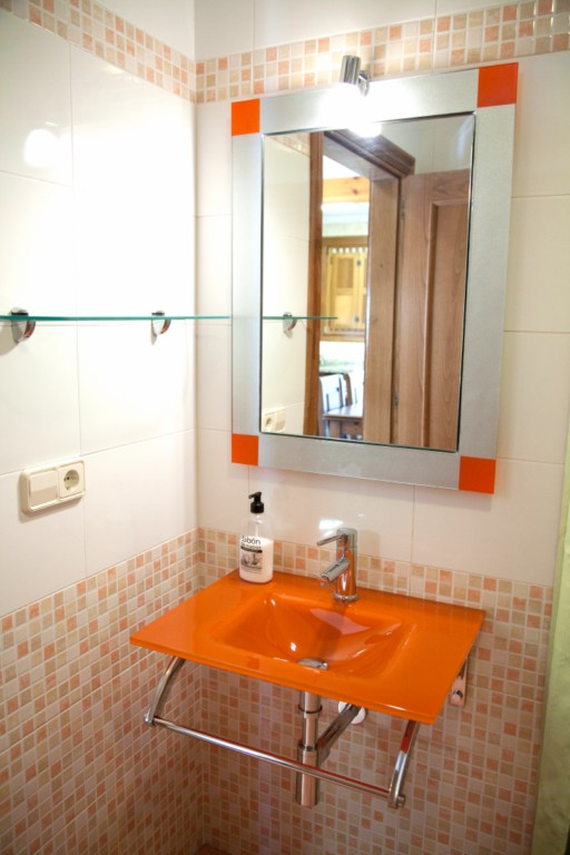 Baño Braña Vigidel Baño Braña Vigidel
