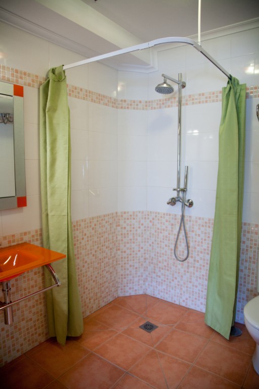 Ducha Braña Vigidel Ducha Braña Vigidel