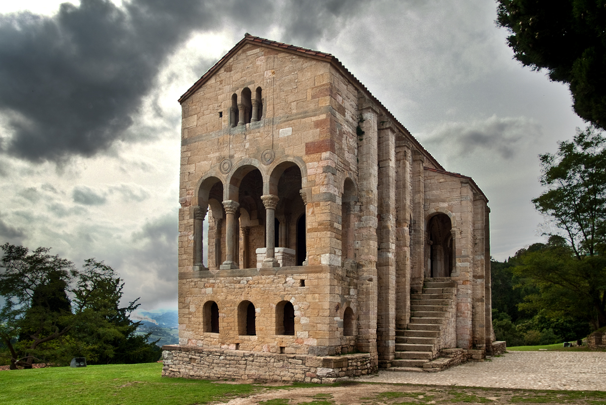 cultura y arte de asturias