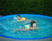 Piscina Braña Tronco