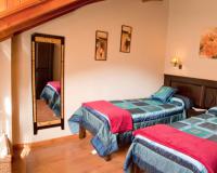 Dormitorio La Viciella