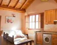 Cocina Alto San Lorenzo