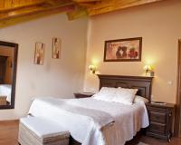 Dormitorio Alto San Lorenzo