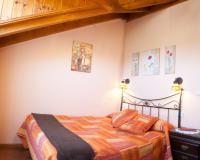 Cama Alto San Lorenzo