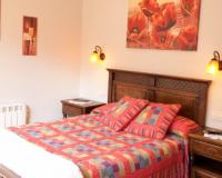 Dormitorio Braña el Chamaraxil