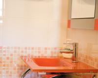 Baño Braña el Chamaraxil