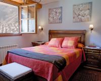 Dormitorio El Revellón