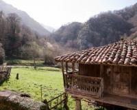 Vistas Braña Vigidel