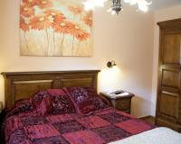 cama Braña Vigidel