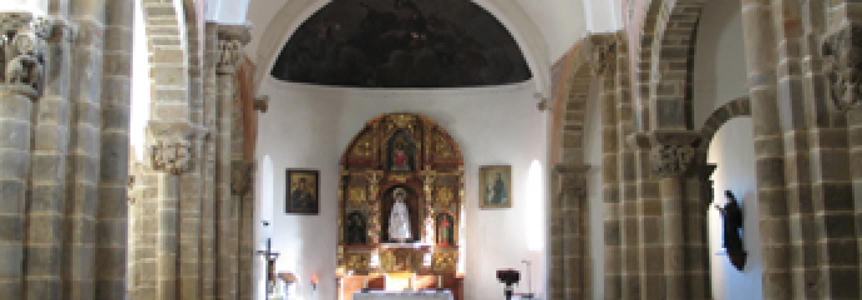 Capilla del Santo Ángel de la Guarda