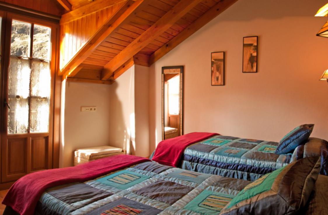 Braña La Viciella