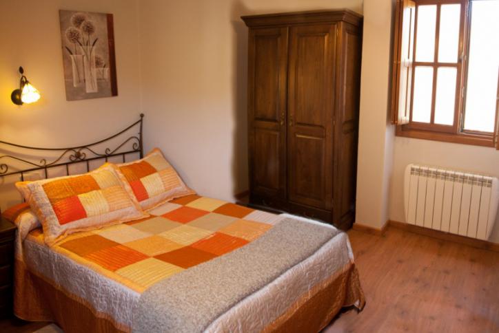 Braña el Chamaraxil