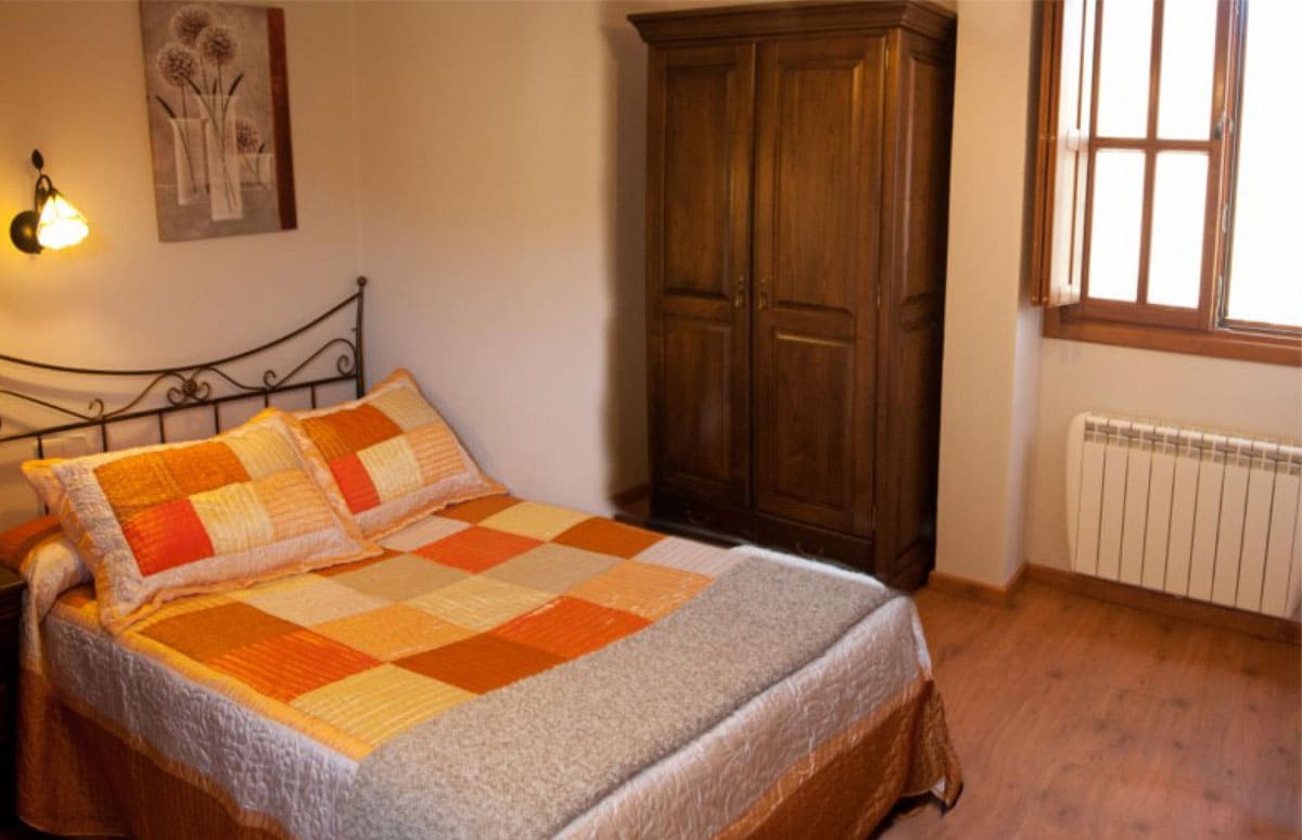 Apartamento Chamaraxil