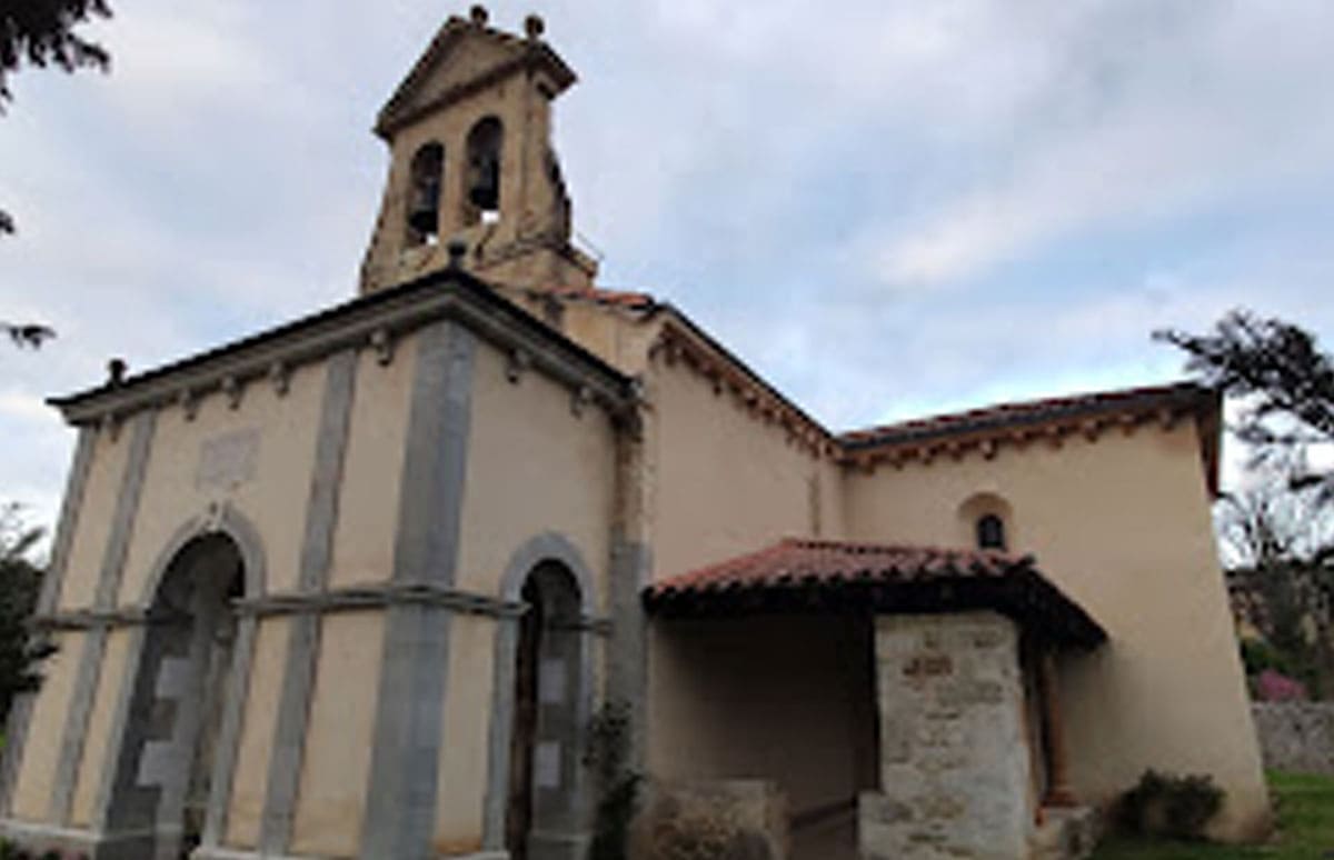 Iglesia San Juan de Priorio